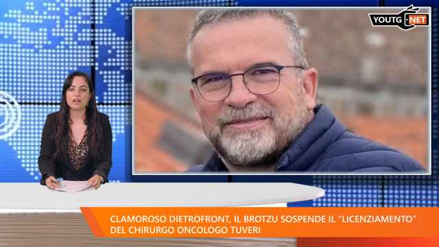 Il Tg del mattino - 27 Maggio 2025
