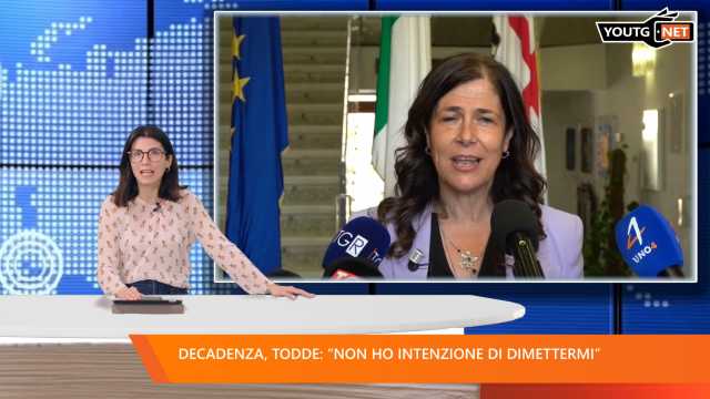 Il Tg del mattino - 29 Maggio 2025