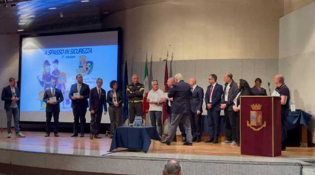 Incidenti in Sardegna, polizia stradale: 