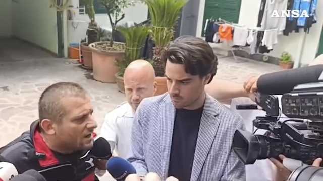 Femminicidio di Afragola, il padre dell’assassino: “Era sconvolto, mio figlio è un bravo ragazzo”