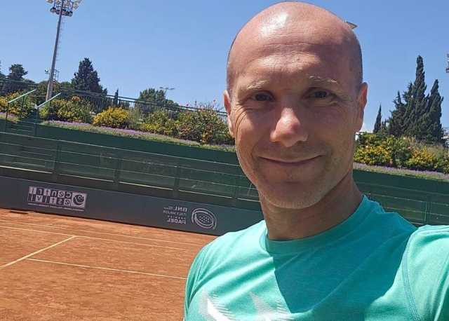 Morto a Cagliari Andrea Clarkson: 