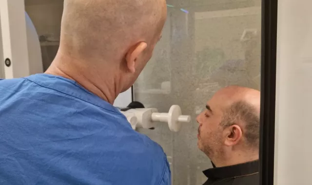 Asma non controllato, visite gratuite su prenotazione al Policlinico di Monserrato (video)