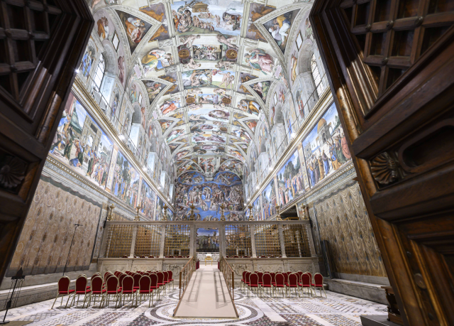 Elezione nuovo Papa, via al Conclave: stasera la prima fumata