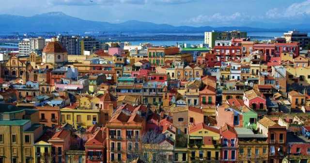 Mutuo, bollette e tasse: i cagliaritani spendono in media 1134 euro al mese per mantenere la casa