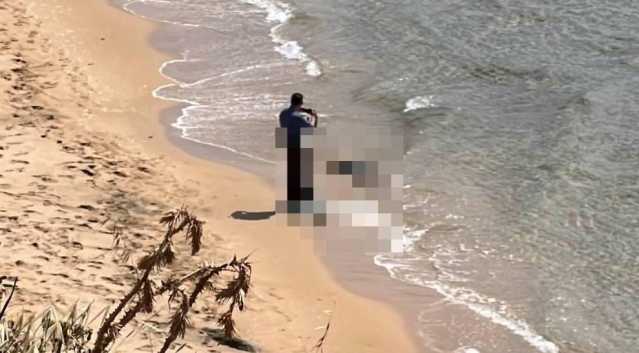 Mistero in spiaggia ad Arbus: trovato un cadavere in avanzato stato di decomposizione