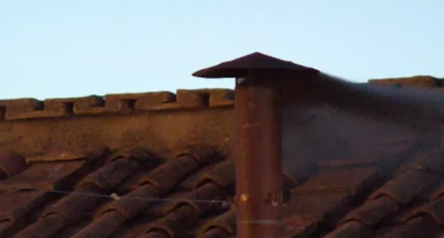 Conclave, la prima fumata è nera: si dovrà ancora attendere per il nuovo Papa