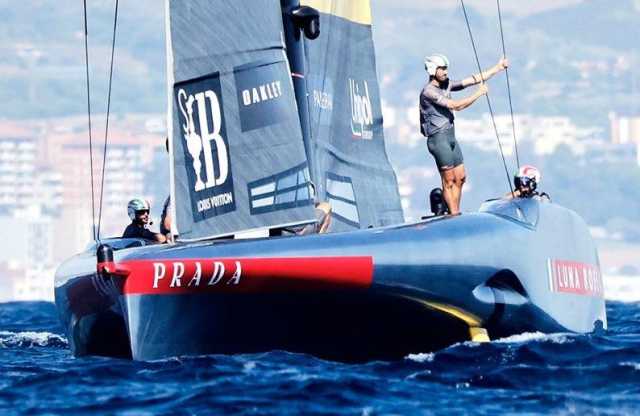 L'America's Cup si disputerà per la prima volta in Italia (ma non a Cagliari): l'edizione del 2027 a Napoli