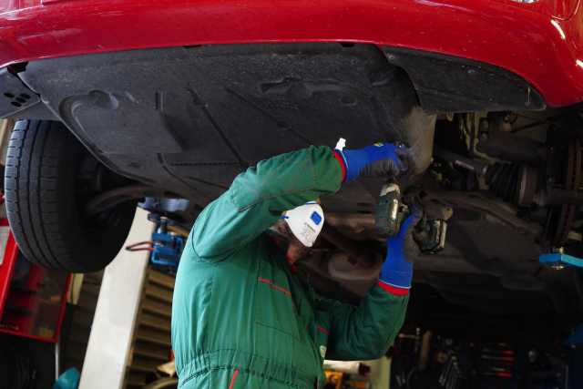 Sassari, autofficine a rischio chiusura: 