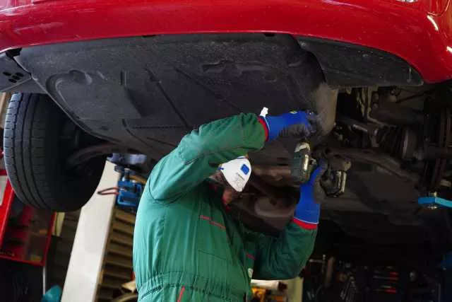 Sassari, autofficine a rischio chiusura: 