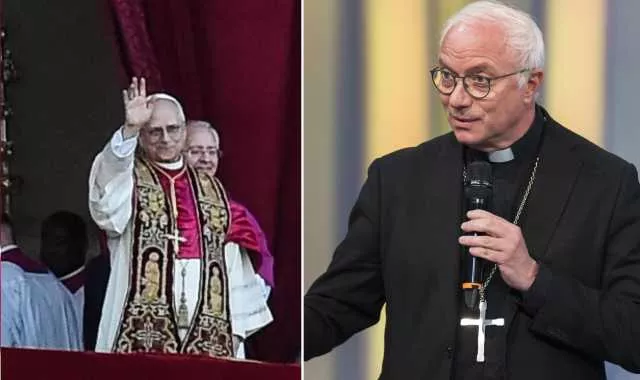 La Cei con Baturi: 