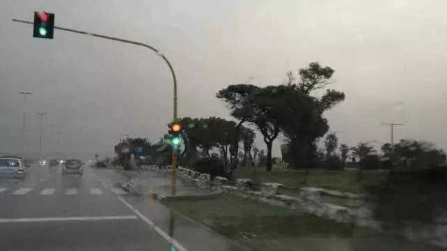 Ancora pioggia e temporali in Sardegna: scatta l'allerta meteo 