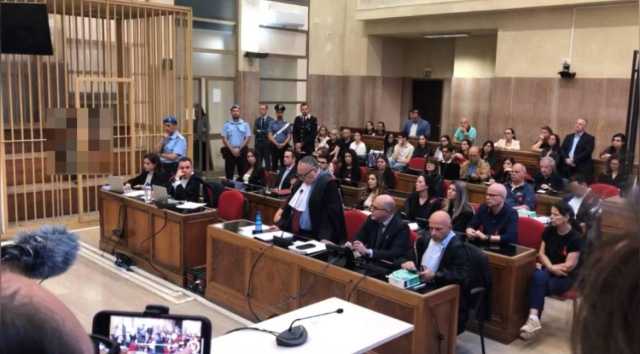 Processo Sollai Cagliari