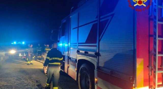 San Vero Milis, si perdono nella pineta di Sas Renas: rintracciati grazie alla localizzazione della chiamata
