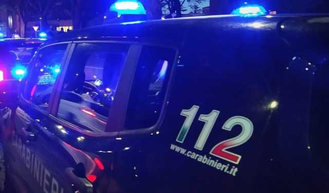 Sanluri, alla guida sotto effetto di droga: in auto aveva specchietti rubati