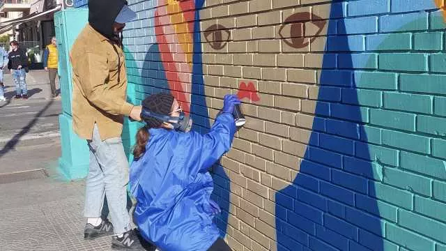 Street Art