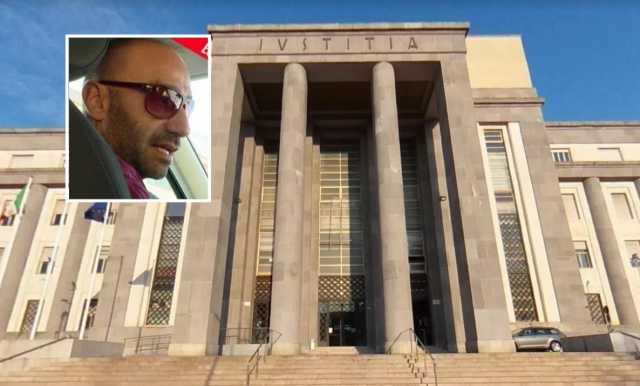 Omicidio Deidda, il processo a Igor Sollai entra nel vivo: oggi il dibattimento