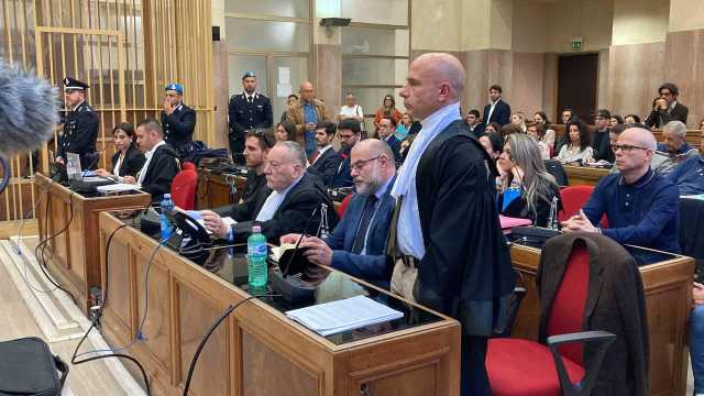 Omicidio Deidda, il processo a Igor Sollai entra nel vivo: oggi il dibattimento