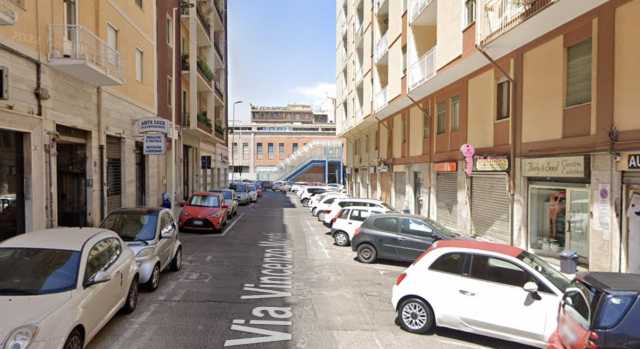 Cagliari, lavori e rubinetti chiusi in via Monti, Tiziano e Pacinotti: ecco quando