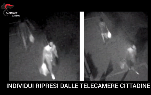 Svolta nell’omicidio di Mario Sedda, arrestato un 20enne di Porto Torres 