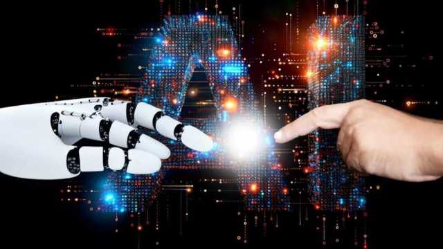 Anche la Sardegna presente alla più grande fiera internazionale dell'Intelligenza artificiale