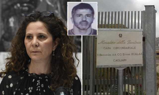Suicidio Arzu, la garante dei detenuti: 