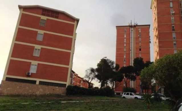 Quartiere Europeo e Cep, a Cagliari in arrivo oltre 150 alloggi e nuove strade