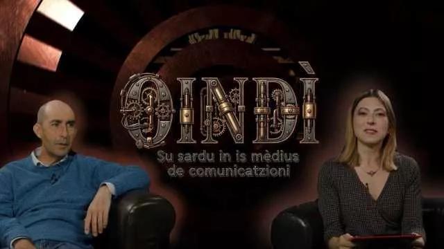 Oindì - Puntata 2 : Il Sardo nei Documentari e nelle Inchieste Giornalistiche