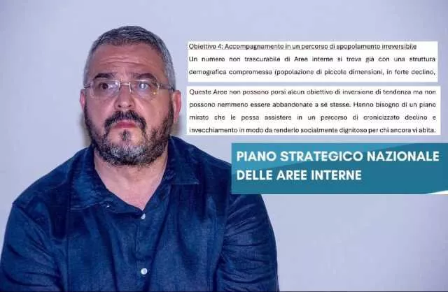 Spopolamento delle aree interne, per il governo è 
