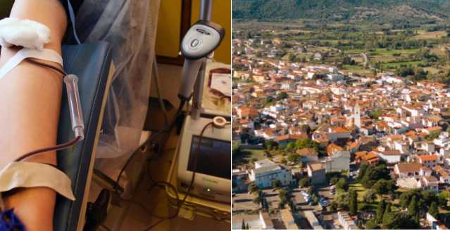 Galtellì, dopo l'incidente in cava parte la solidarietà: 