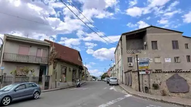 Guasila, si introducono nella casa di un pensionato e rubano gioielli e contanti: individuati e denunciati