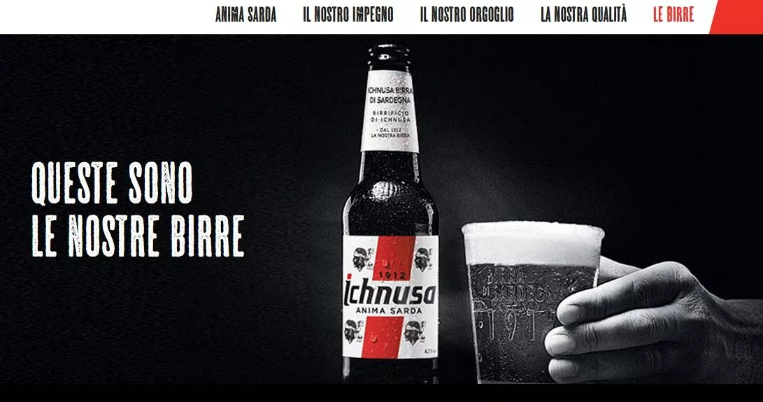 Report, birra Ichnusa e Sardegna: un'inchiesta con poche luci e troppe ombre