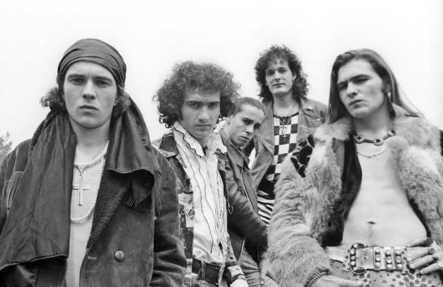 Torna Rane'n'Roll dopo 37 anni: 