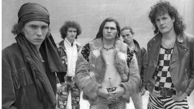 Joe Perrino Band