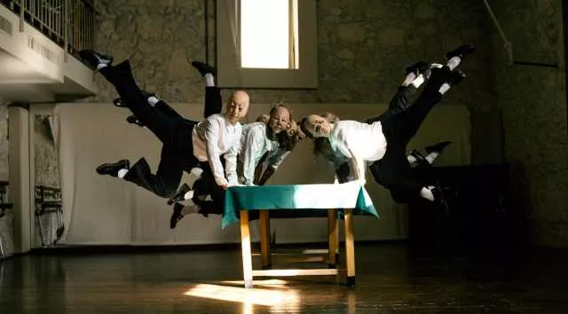 Danza in Sardegna, compagnie tagliate fuori dai fondi del ministero: 
