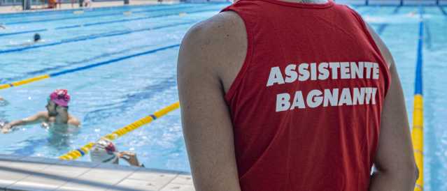 Cinque bambini ricoverati dopo il bagno in piscina, uno in terapia intensiva: 