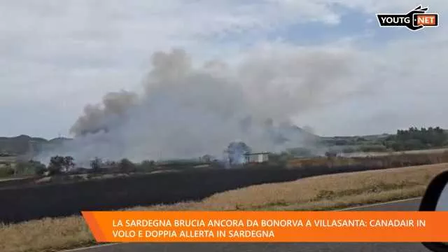 Il Tg della sera - 16 Giugno 2025