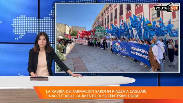 Il Tg del mattino - 3 Giugno 2025