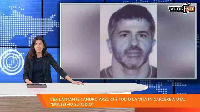 Il Tg del mattino - 9 Giugno 2025