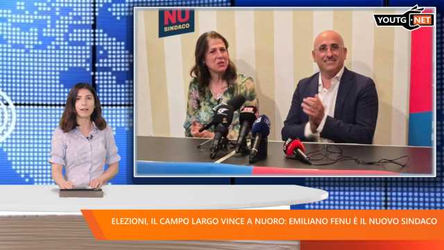 Tg Mattina 100625
