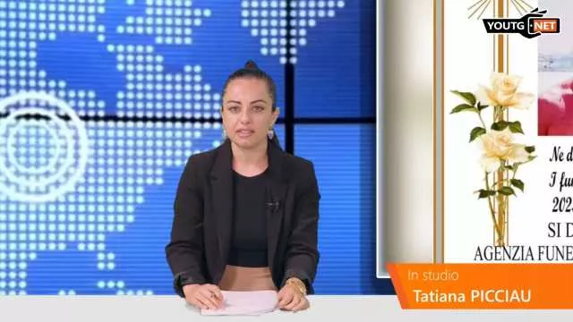 Il Tg del mattino - 19 Giugno 2025