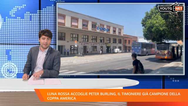 Il Tg del mattino - 20 Giugno 2025