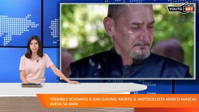 Il Tg del mattino - 23 Giugno 2025