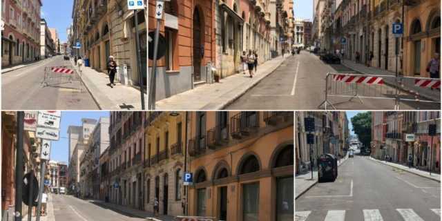 Cagliari, l'ex assessore 
