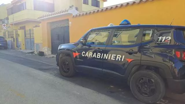 Maracalagonis, arrestata per tentato omicidio la 54enne che ha accoltellato il marito