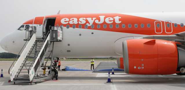 Da Cagliari a Basilea tutto l'anno, voli anche d'inverno: l'annuncio di EasyJet