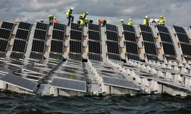 La Regione punta sul fotovoltaico:  20 milioni di euro per incentivare l’installazione degli impianti