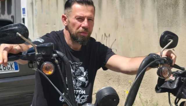 Travolto mentre spingeva la sua moto a bordo strada: morto il vicesindaco di Scano Montiferro