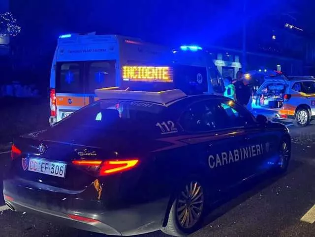 Quartu, in auto tamponano uno scooter e scappano: rintracciati e denunciati