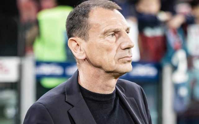 Cagliari, Nereo Bonato non è più il direttore sportivo: il saluto del club