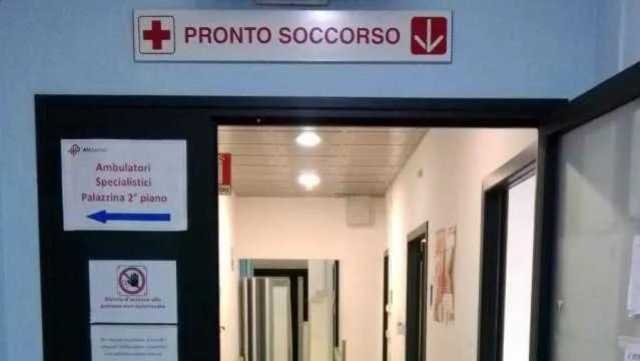 Sistemi informatici in down in tutti i pronto soccorso e ospedali della Sardegna: 